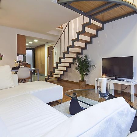 Apartment Barcelona Rentals - Park Gueell Apartments Eksteriør bilde