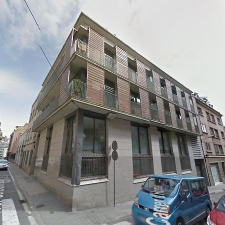Apartment Barcelona Rentals - Park Gueell Apartments Eksteriør bilde