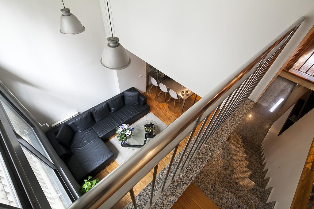 Apartment Barcelona Rentals - Park Gueell Apartments Eksteriør bilde