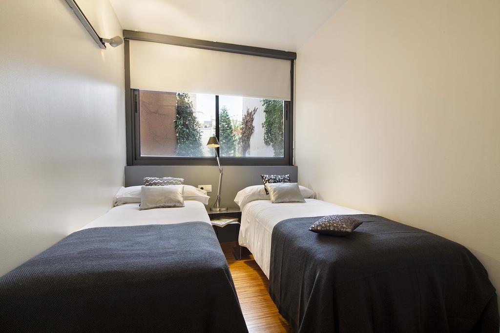 Apartment Barcelona Rentals - Park Gueell Apartments Eksteriør bilde