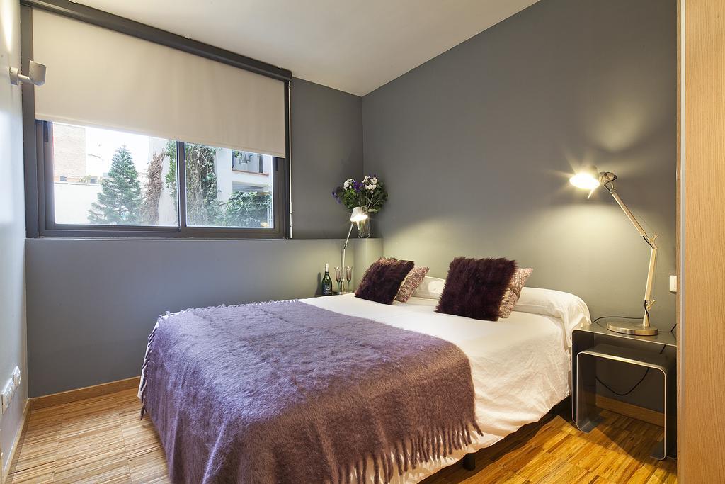Apartment Barcelona Rentals - Park Gueell Apartments Eksteriør bilde