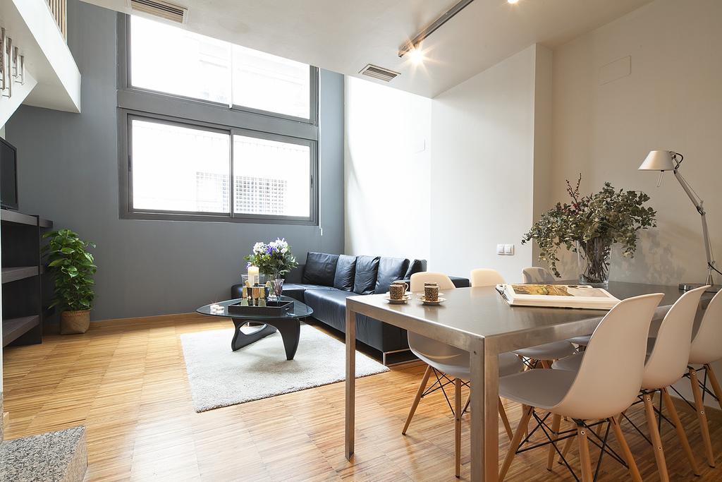 Apartment Barcelona Rentals - Park Gueell Apartments Eksteriør bilde