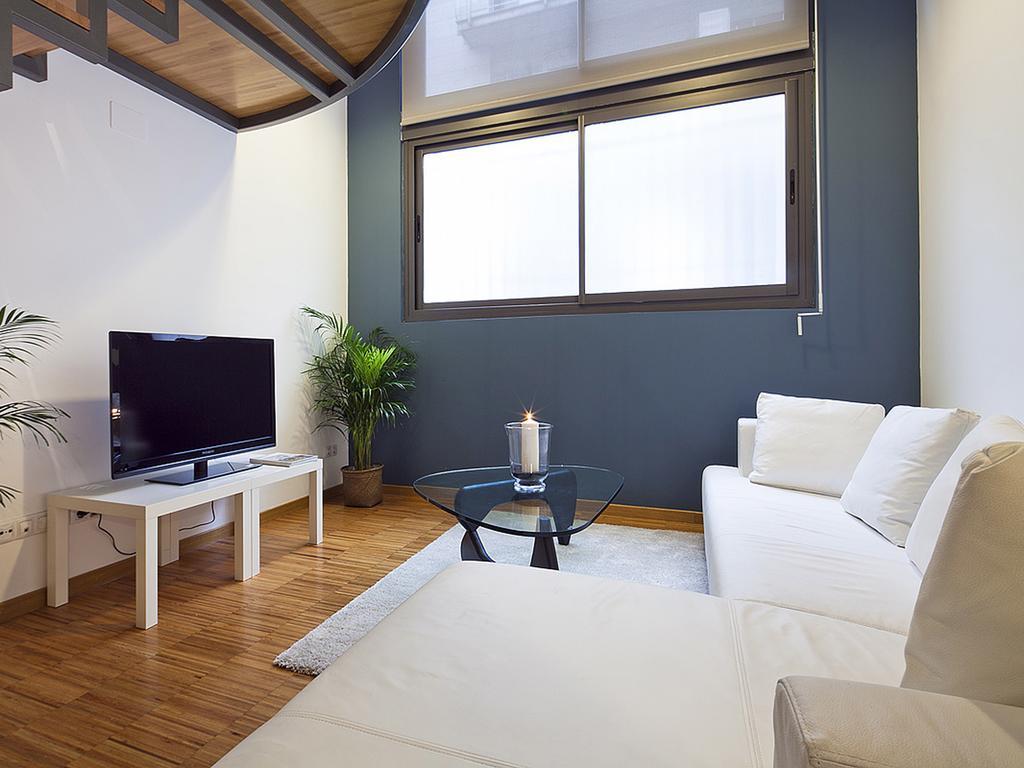 Apartment Barcelona Rentals - Park Gueell Apartments Eksteriør bilde