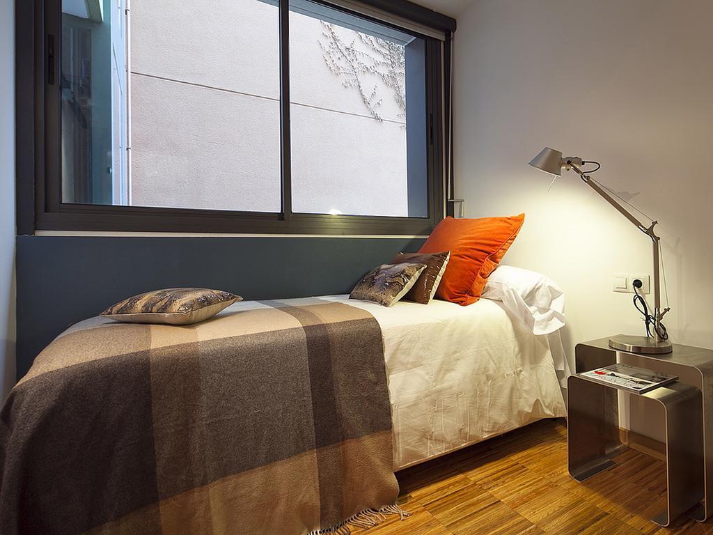 Apartment Barcelona Rentals - Park Gueell Apartments Eksteriør bilde