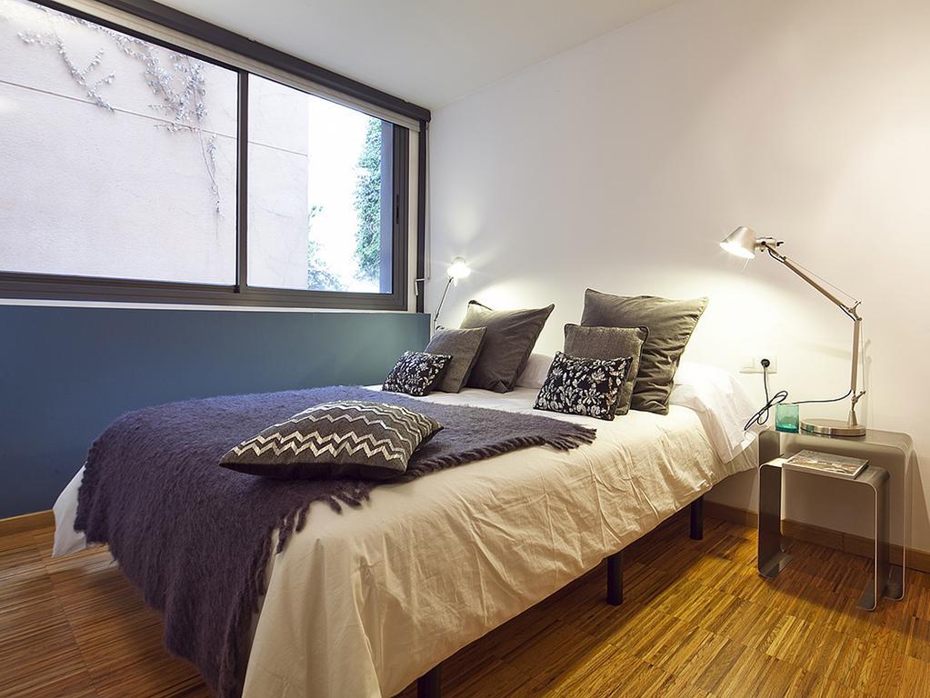 Apartment Barcelona Rentals - Park Gueell Apartments Eksteriør bilde