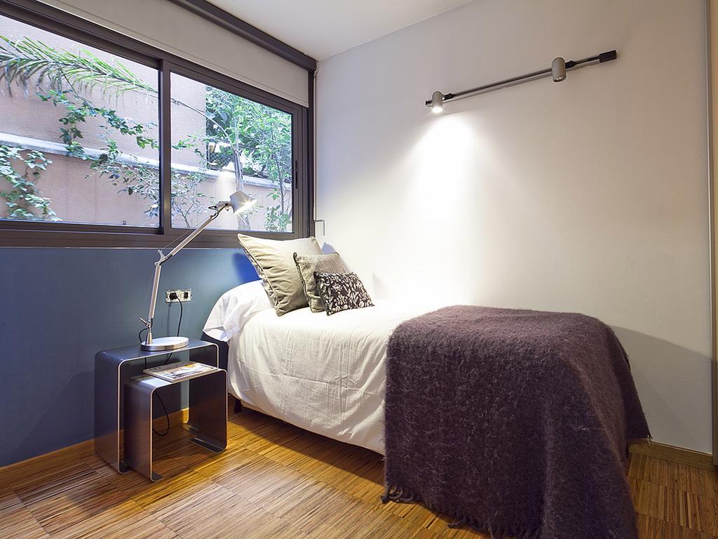 Apartment Barcelona Rentals - Park Gueell Apartments Eksteriør bilde